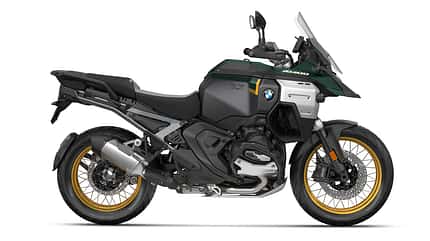 BMW  R 1300 GS Adventure Studio