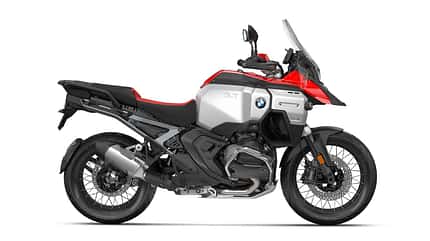 BMW  R 1300 GS Adventure Studio