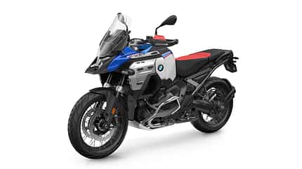 BMW  R 1300 GS Adventure Studio