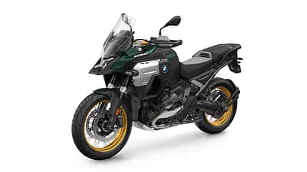 BMW  R 1300 GS Adventure Studio