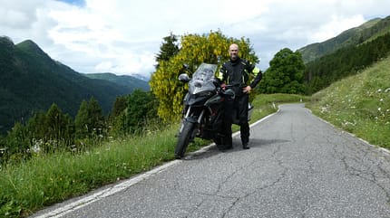 Ducati 60000-km-Leser-Experience 2024 Multistrada V4 S GT Ducati 60000-km-Leser-Experience 2024 Multistrada V4 S GT