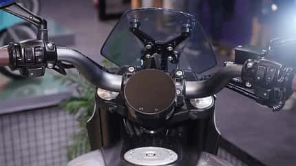 Victoria Simplee V7