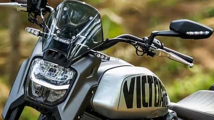 Victoria Simplee V7