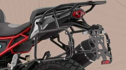 QJMotor SRT 600 Enduro (2024)