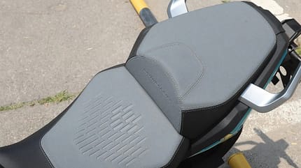 QJMotor SRT 600 Enduro (2024)