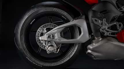 Ducati Panigale V4 S 2025 Ducati Panigale V4 S 2025