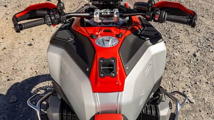 BMW R 1300 GS Adventure (2024)