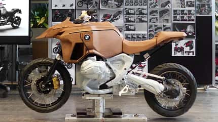 BMW R 1300 GS Adventure (2024)