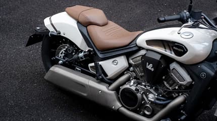 Benda Dark Flag 500 Commander (07/2024)