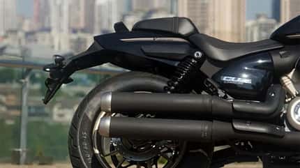 Voge CU 250