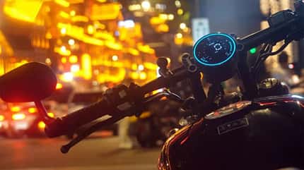 Voge CU 250