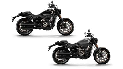Voge CU 250