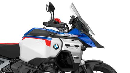BMW R 1300 GS Adventure Studio BMW R 1300 GS Adventure Studio