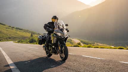 Kawasaki Versys 1100 2025 Kawasaki Versys 1100 2025