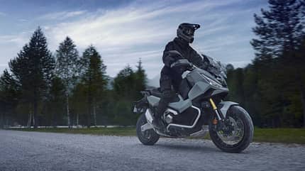 Honda X-ADV 2025