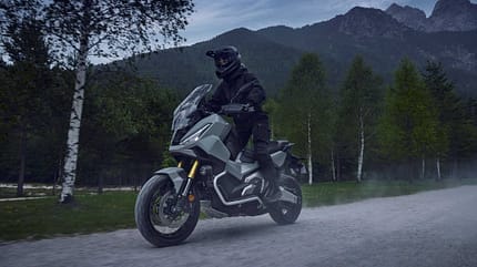 Honda X-ADV 2025