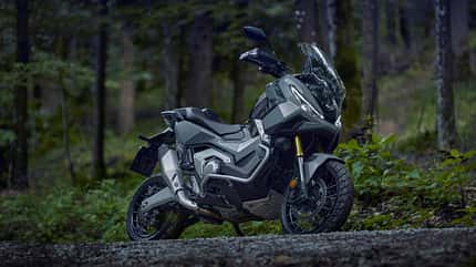 Honda X-ADV 2025