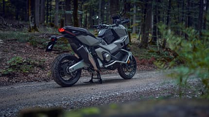 Honda X-ADV 2025