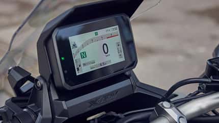 Honda X-ADV 2025