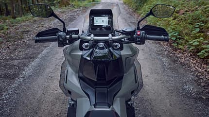 Honda X-ADV 2025