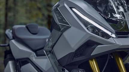 Honda X-ADV 2025