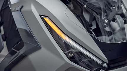 Honda X-ADV 2025