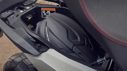 Honda X-ADV 2025