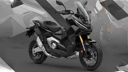 Honda X-ADV 2025
