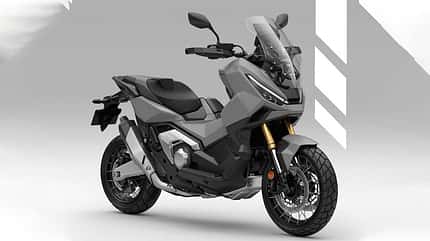 Honda X-ADV 2025