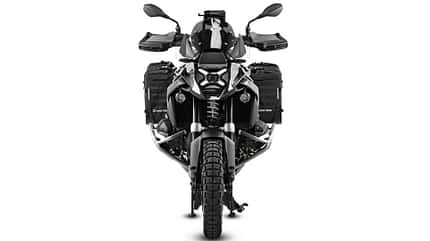 Gepäcksysteme R 1300 GS