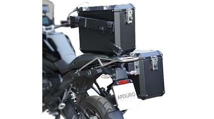 Gepäcksysteme R 1300 GS