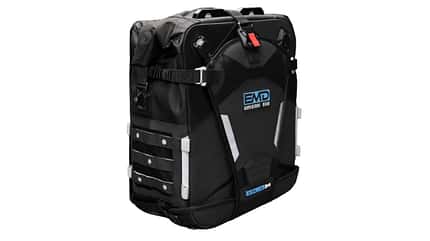 Gepäcksysteme R 1300 GS