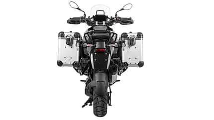Gepäcksysteme R 1300 GS