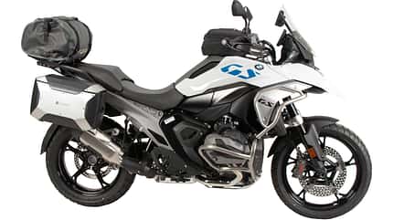Gepäcksysteme R 1300 GS