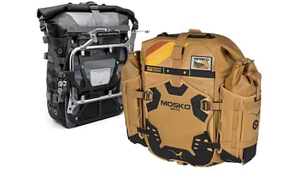 Gepäcksysteme R 1300 GS