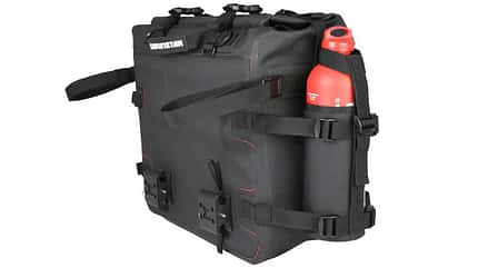 Gepäcksysteme R 1300 GS