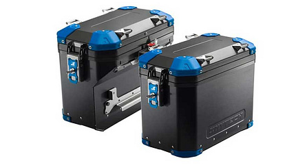 Gepäcksysteme R 1300 GS