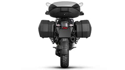 Gepäcksysteme R 1300 GS