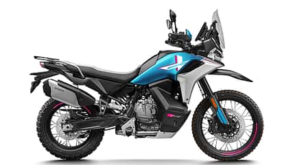 CFMoto 800 MT-X (2025)