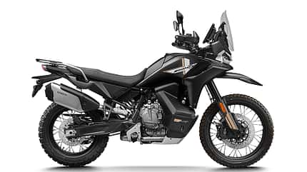 CFMoto 800 MT-X (2025)