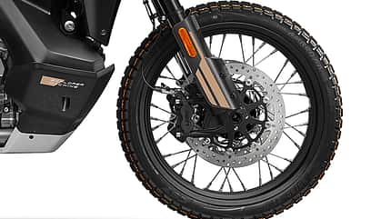 CFMoto 800 MT-X (2025)