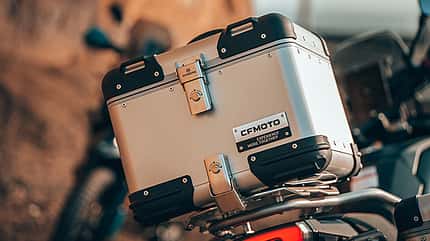 CFMoto 800 MT-X (2025)
