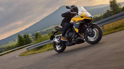 Triumph Tiger Sport 800 (2025) Triumph Tiger Sport 800 (2025)