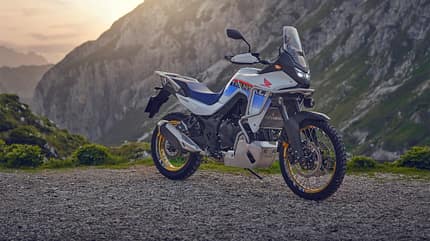 Honda XL 750 Transalp (2025) Honda XL 750 Transalp (2025)