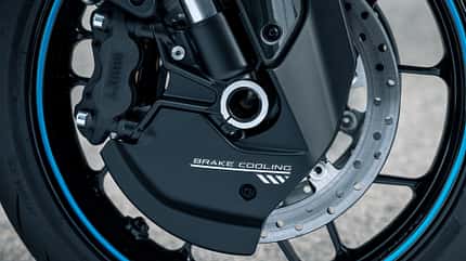 CFMoto 675 NK (2025)