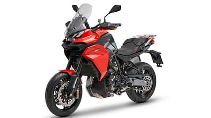 Moto Morini Corsaro GT