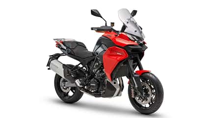 Moto Morini Corsaro GT