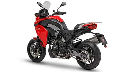 Moto Morini Corsaro GT