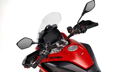Moto Morini Corsaro GT