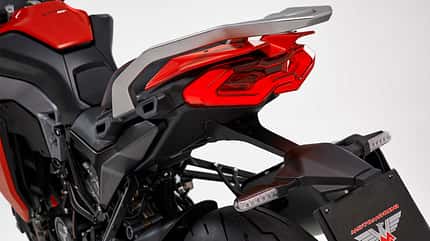 Moto Morini Corsaro GT
